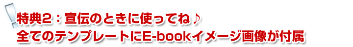 立体型イーブック画像